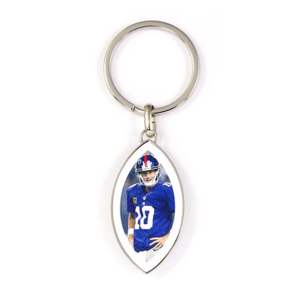 Dallas Cowboys Acrylic Key ring / Key chain — On The Ball Sports