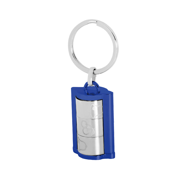 Custom Keychain Manufacturers - Huizhou Kingtai Craft Products Co