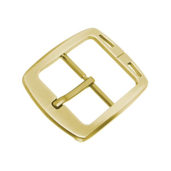 Metal Hardware Buckle Manufacturer Custom Logo Zinc Alloy 35mm Archaize  Buckle - China Buckle and Belt Buckle price