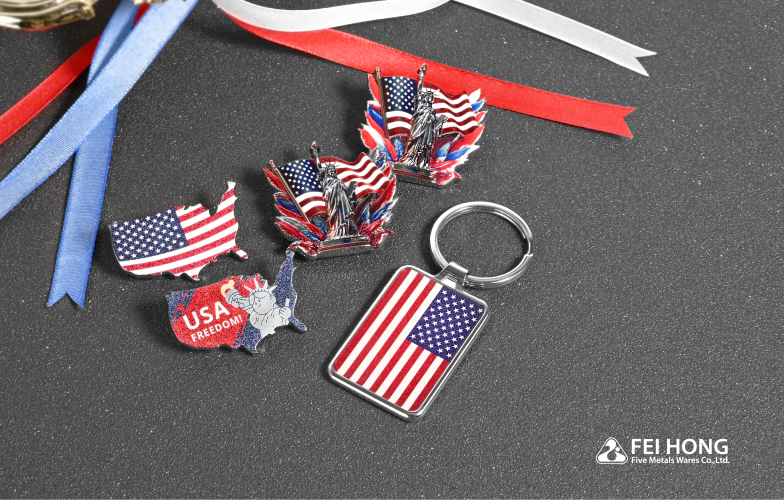 Our American Customized Gifts Keychains And Badges Our American Customized Gifts Keychains And Badges