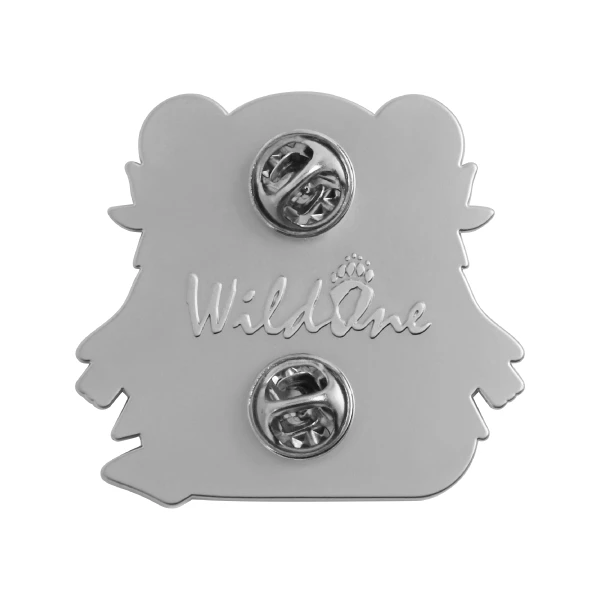 Pin And Badge 105 02