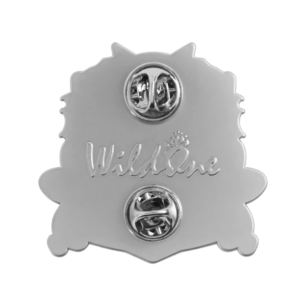 Pin And Badge 106 02