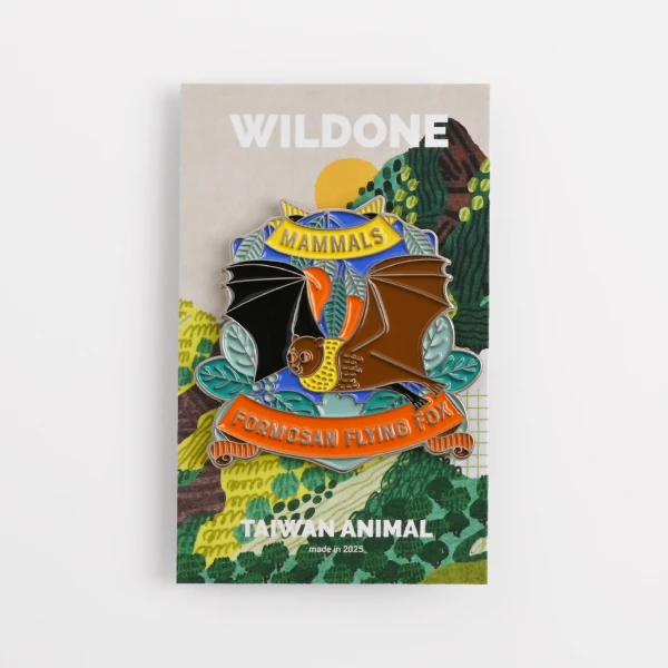 Pin And Badge 106 04