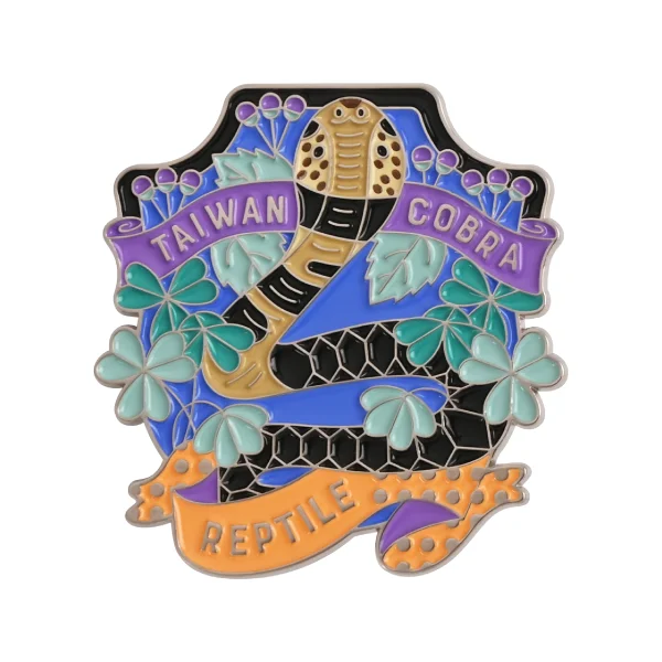 Pin And Badge 107 01