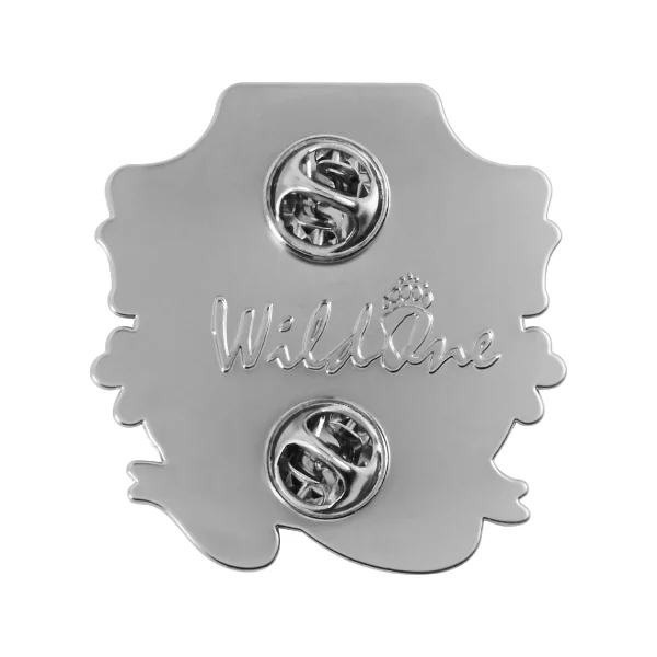 Pin And Badge 107 02