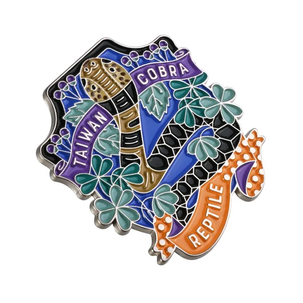 Pin And Badge 107 03